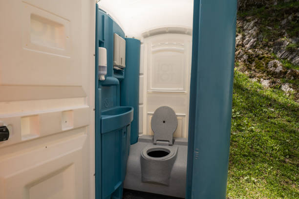 Best Local porta potty services  in Merrillville, IN