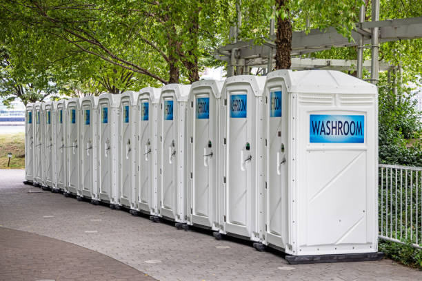 Best Long-term porta potty rental  in Merrillville, IN