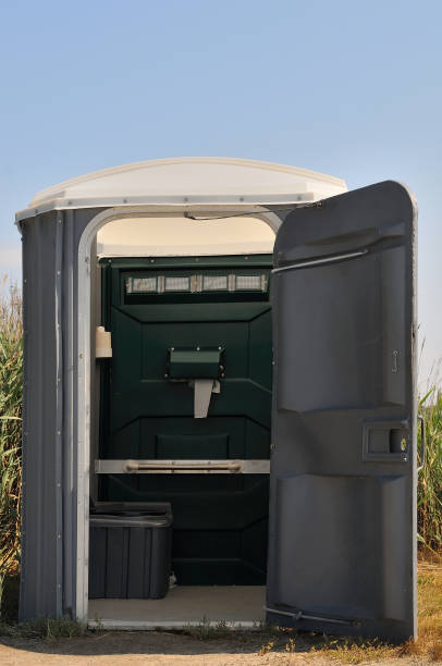 Portable bathroom rental in Merrillville, IN