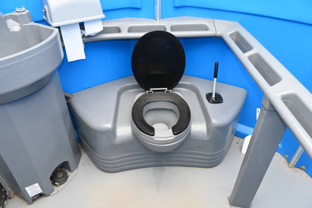 Best Temporary restroom rental  in Merrillville, IN