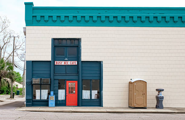 Portable sink rental in Merrillville, IN