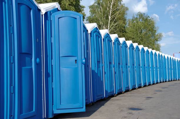 Best Event porta potty rental  in Merrillville, IN